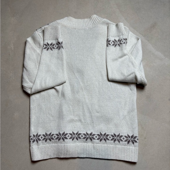 Christopher and Banks Women’s Full - Zip Cardigan Sweater. Size Medium - Picture 2 of 7